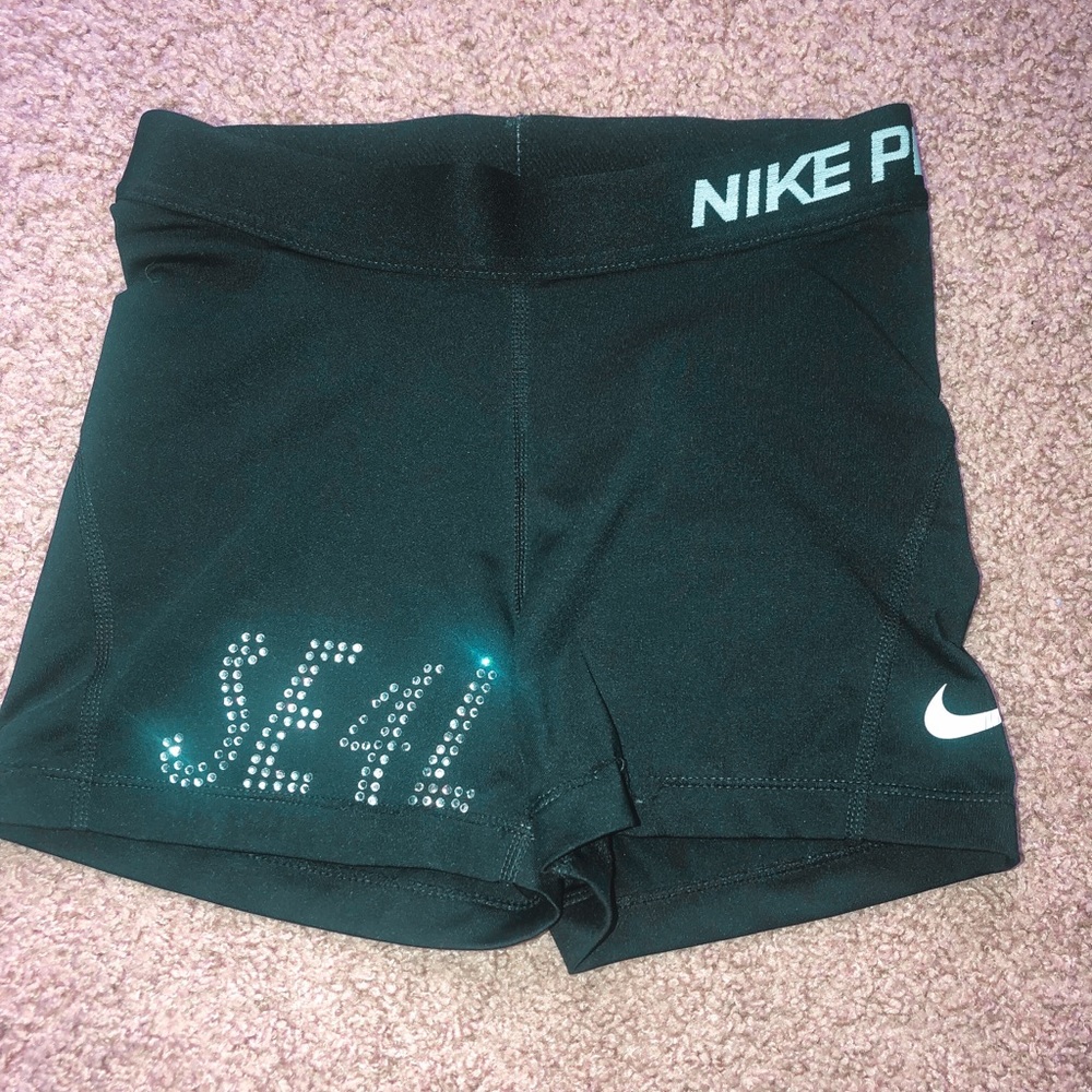 senior elite se4l nike pros